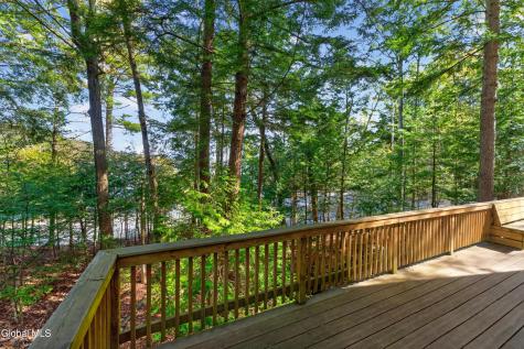 55 Lakeview Drive Adirondack NY 12808