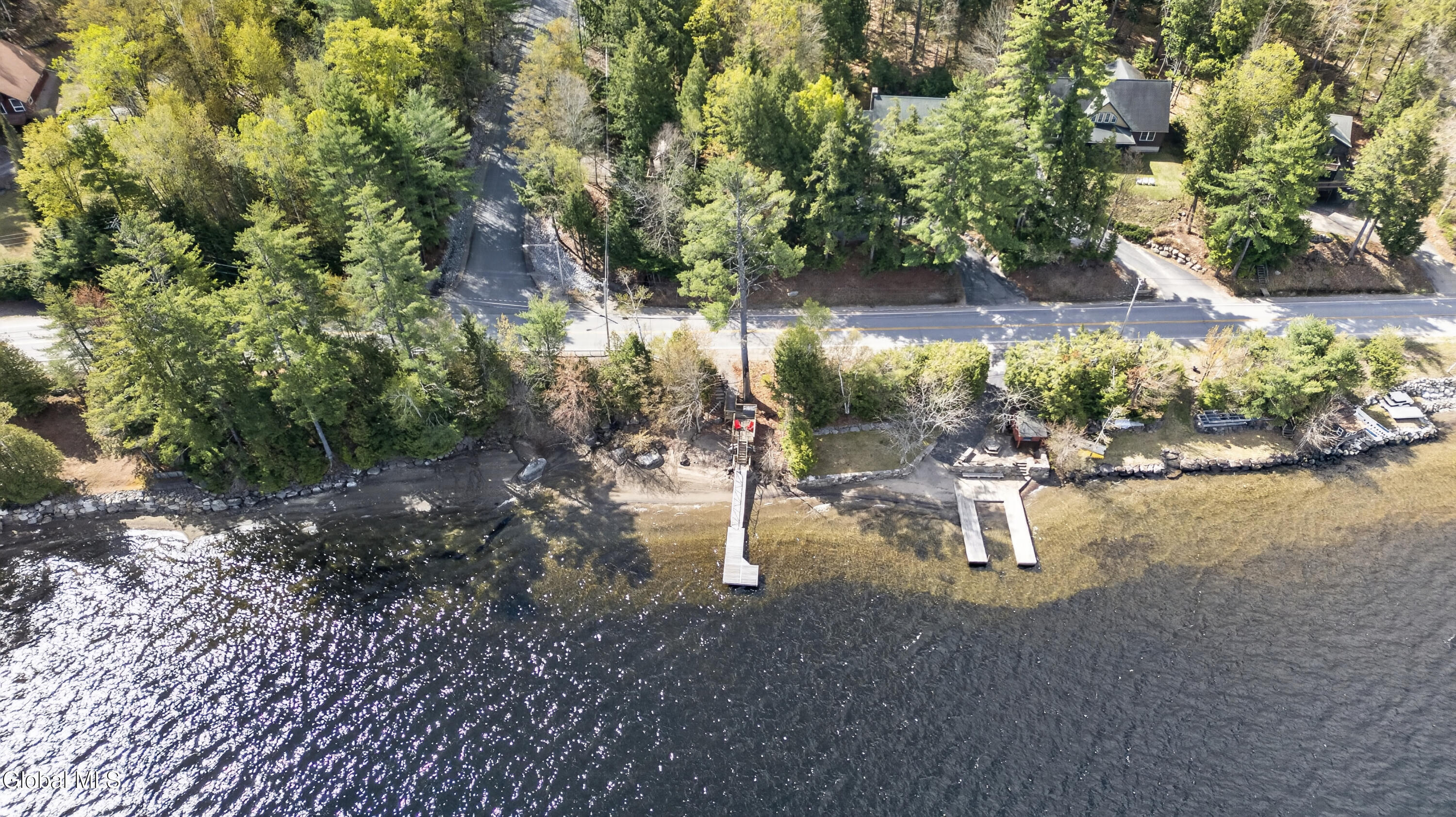 55 Lakeview Drive Adirondack NY 12808