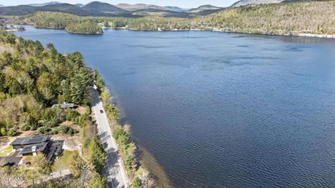 55 Lakeview Drive Adirondack NY 12808