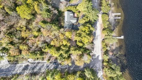 55 Lakeview Drive Adirondack NY 12808