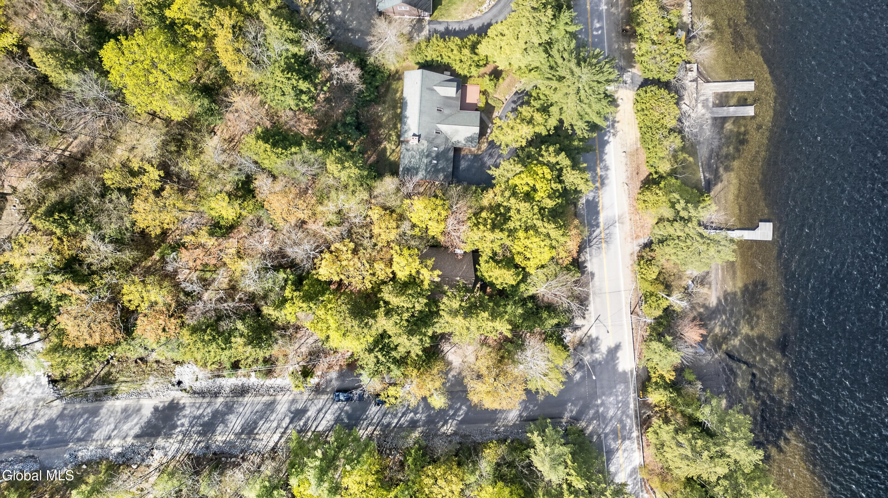 55 Lakeview Drive Adirondack NY 12808