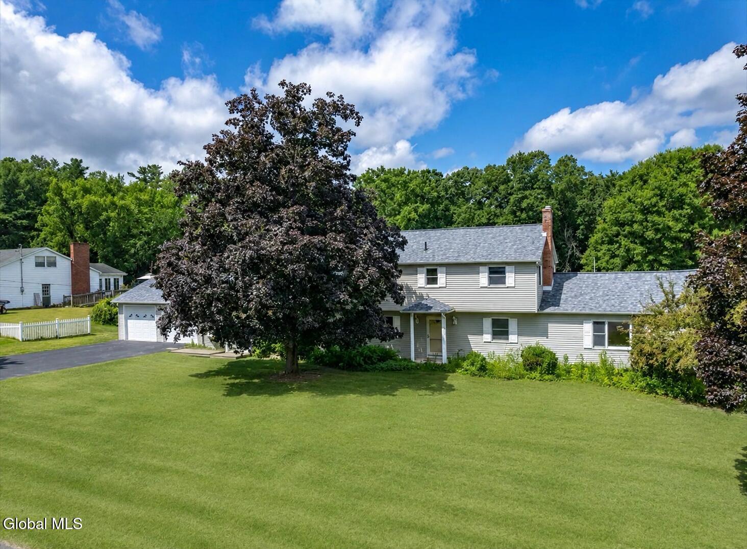 126 Wood Dale Drive Ballston Lake NY 12019