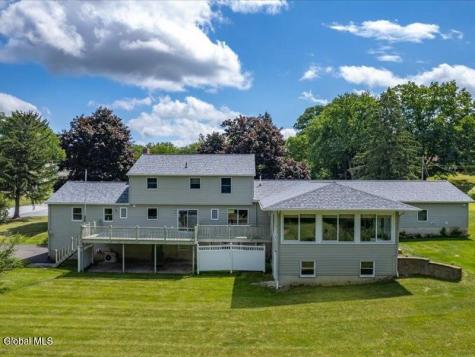126 Wood Dale Drive Ballston Lake NY 12019