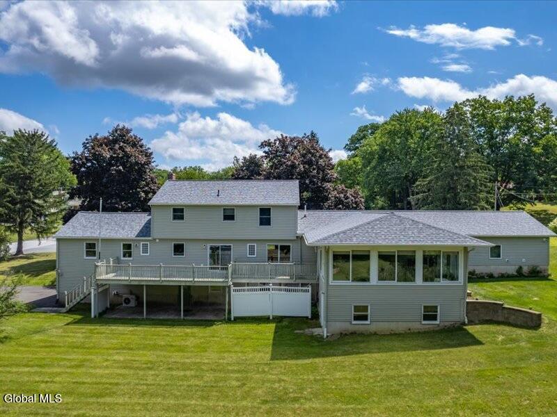 126 Wood Dale Drive Ballston Lake NY 12019
