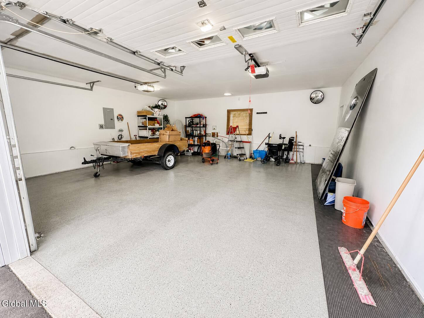 126 Wood Dale Drive Ballston Lake NY 12019