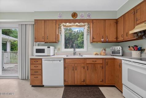 126 Wood Dale Drive Ballston Lake NY 12019