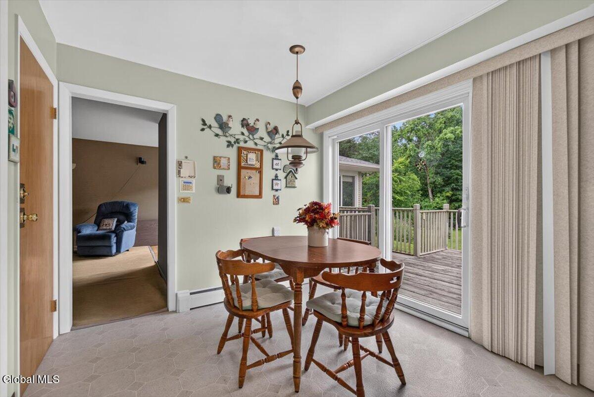 126 Wood Dale Drive Ballston Lake NY 12019