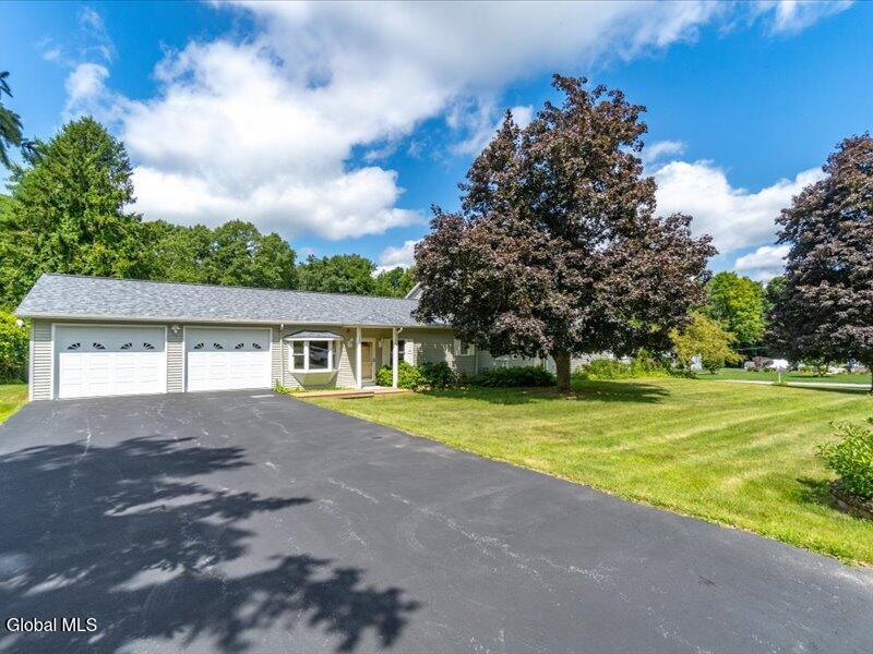 126 Wood Dale Drive Ballston Lake NY 12019