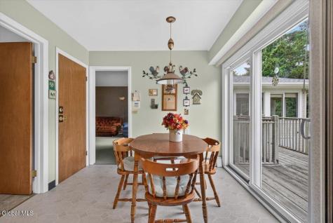 126 Wood Dale Drive Ballston Lake NY 12019