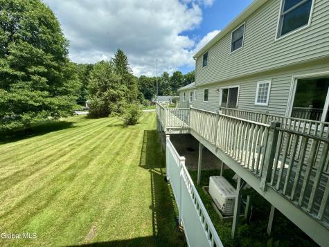 126 Wood Dale Drive Ballston Lake NY 12019