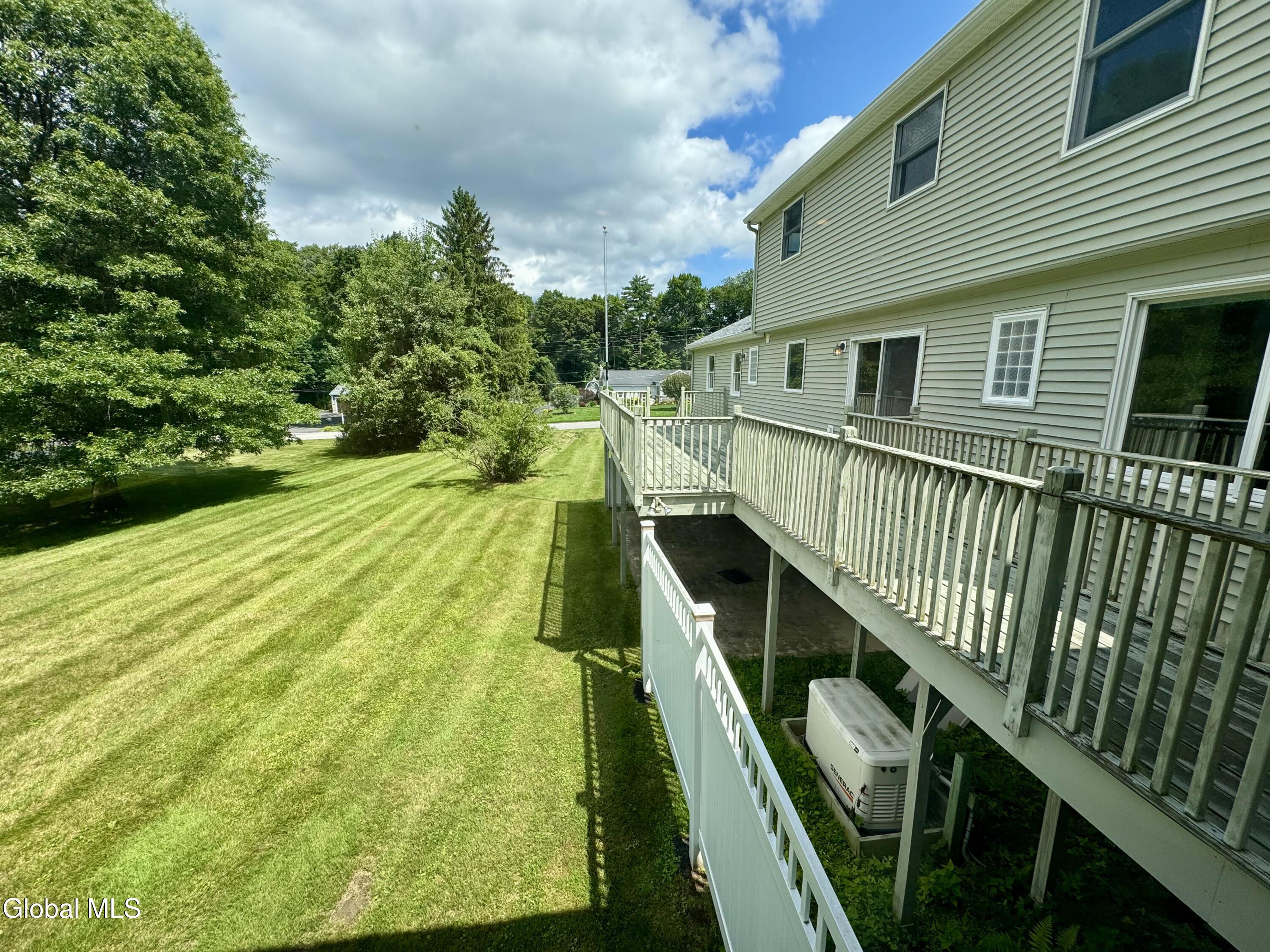 126 Wood Dale Drive Ballston Lake NY 12019