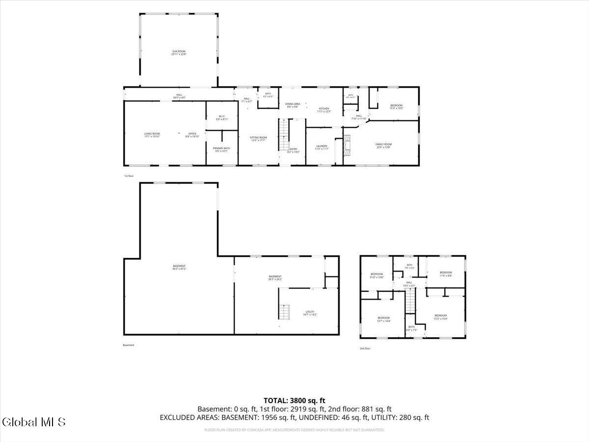 126 Wood Dale Drive Ballston Lake NY 12019
