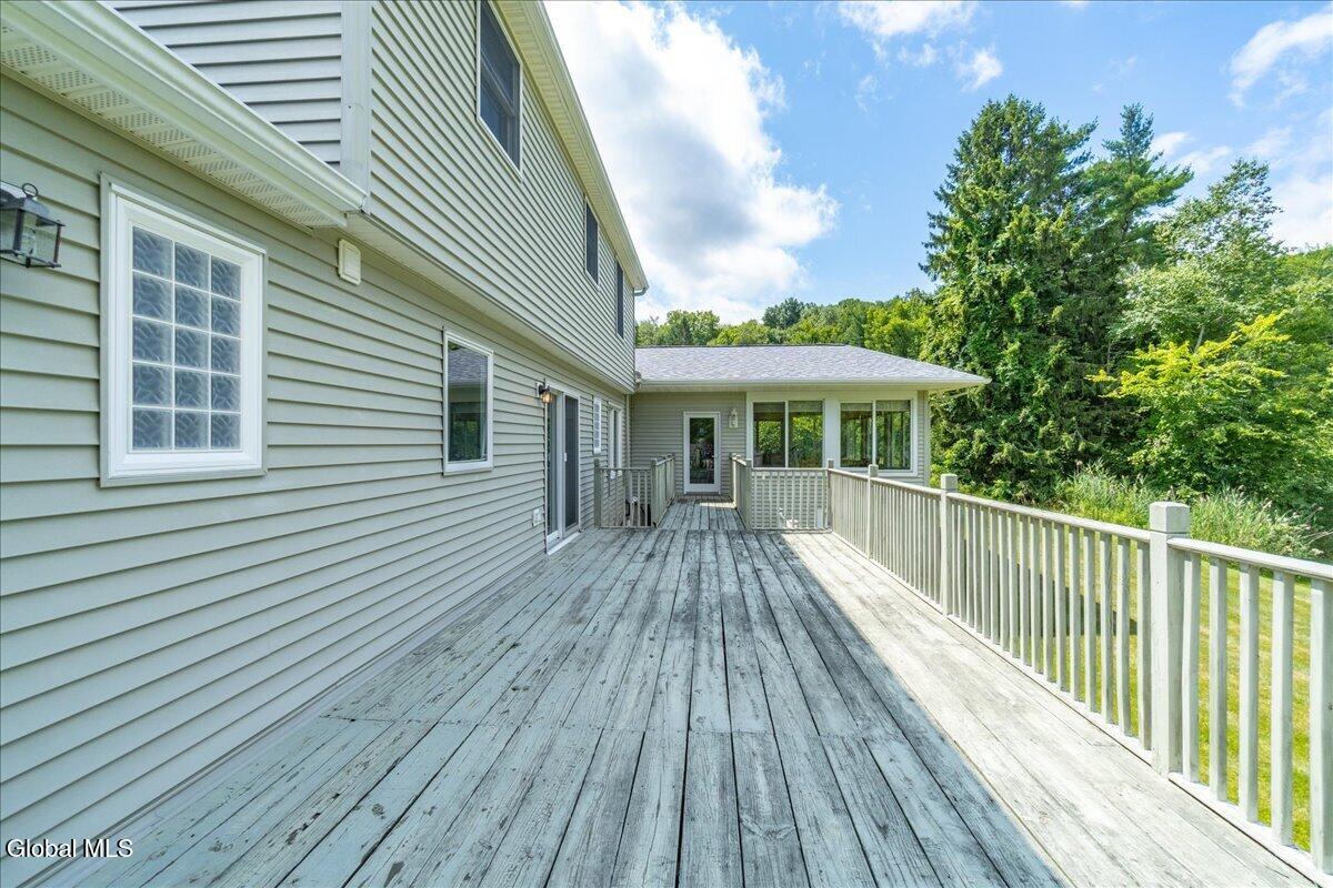 126 Wood Dale Drive Ballston Lake NY 12019