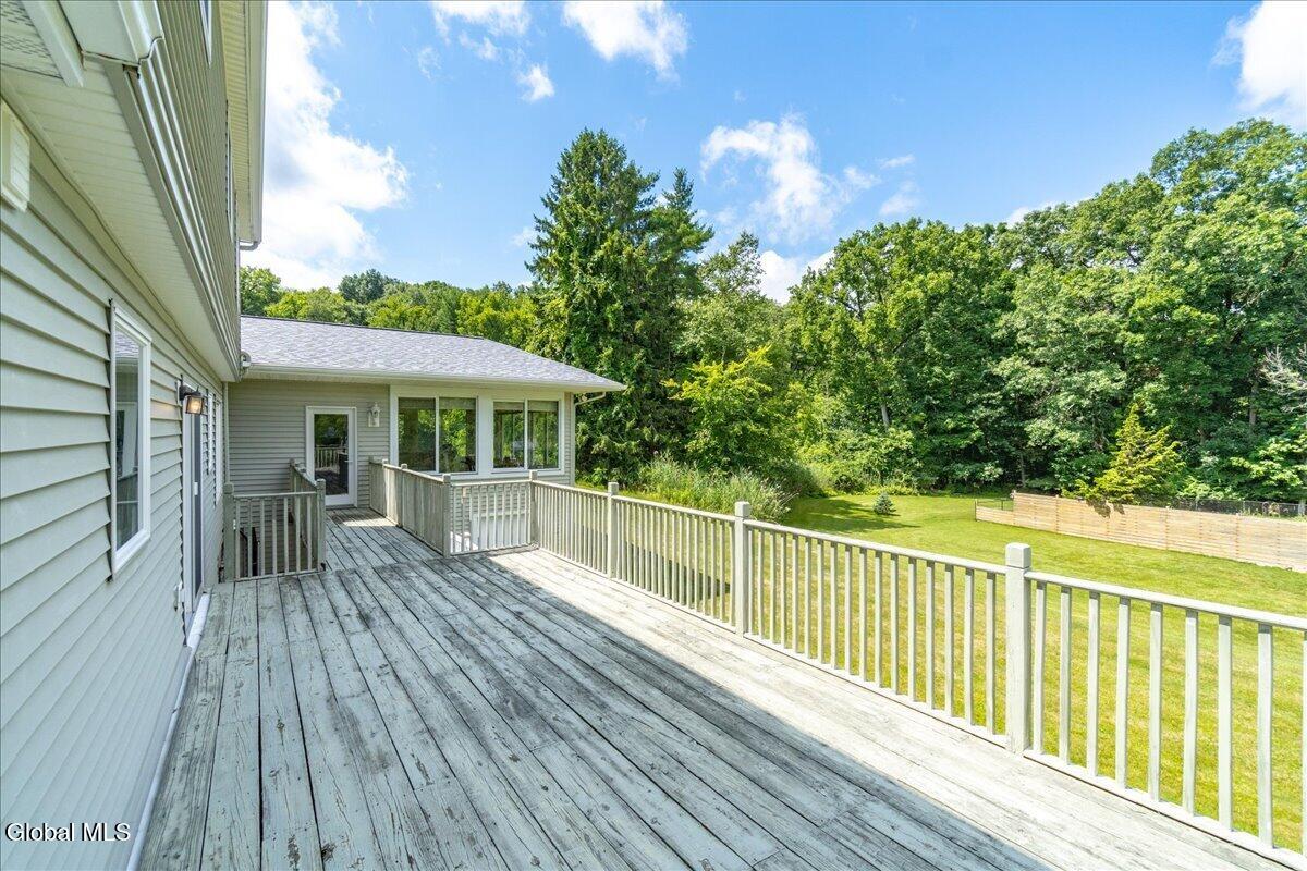 126 Wood Dale Drive Ballston Lake NY 12019