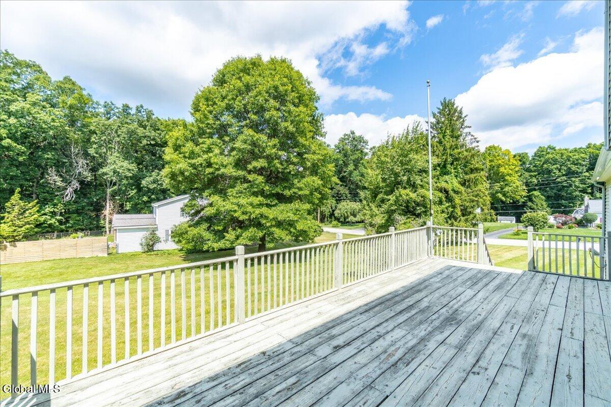 126 Wood Dale Drive Ballston Lake NY 12019