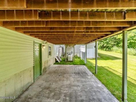126 Wood Dale Drive Ballston Lake NY 12019