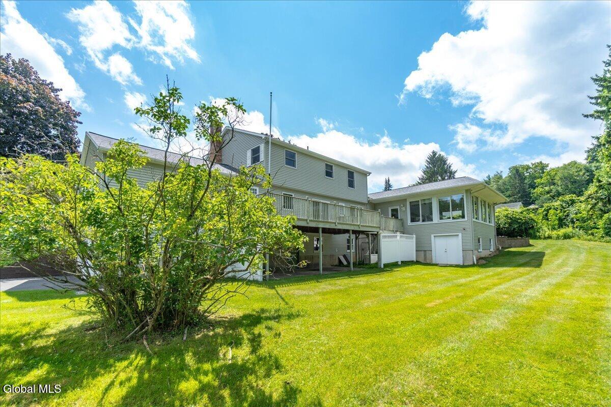126 Wood Dale Drive Ballston Lake NY 12019