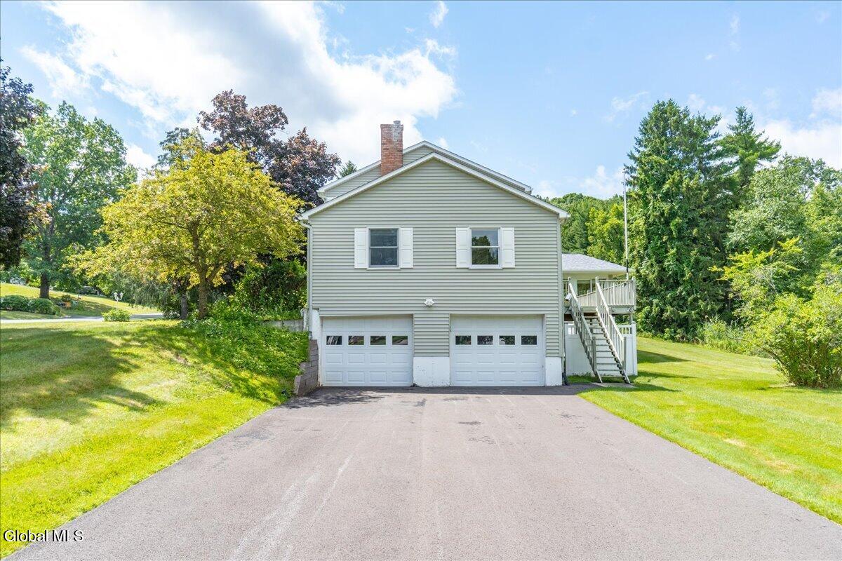 126 Wood Dale Drive Ballston Lake NY 12019