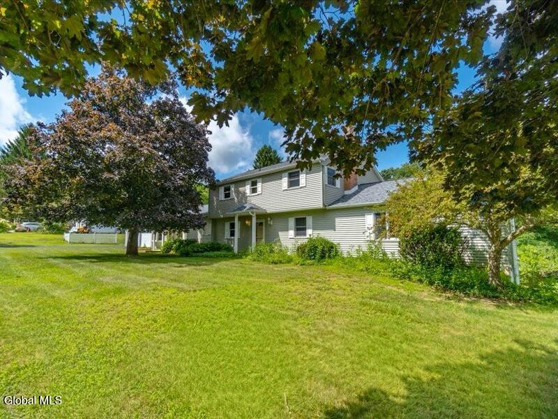 126 Wood Dale Drive Ballston Lake NY 12019