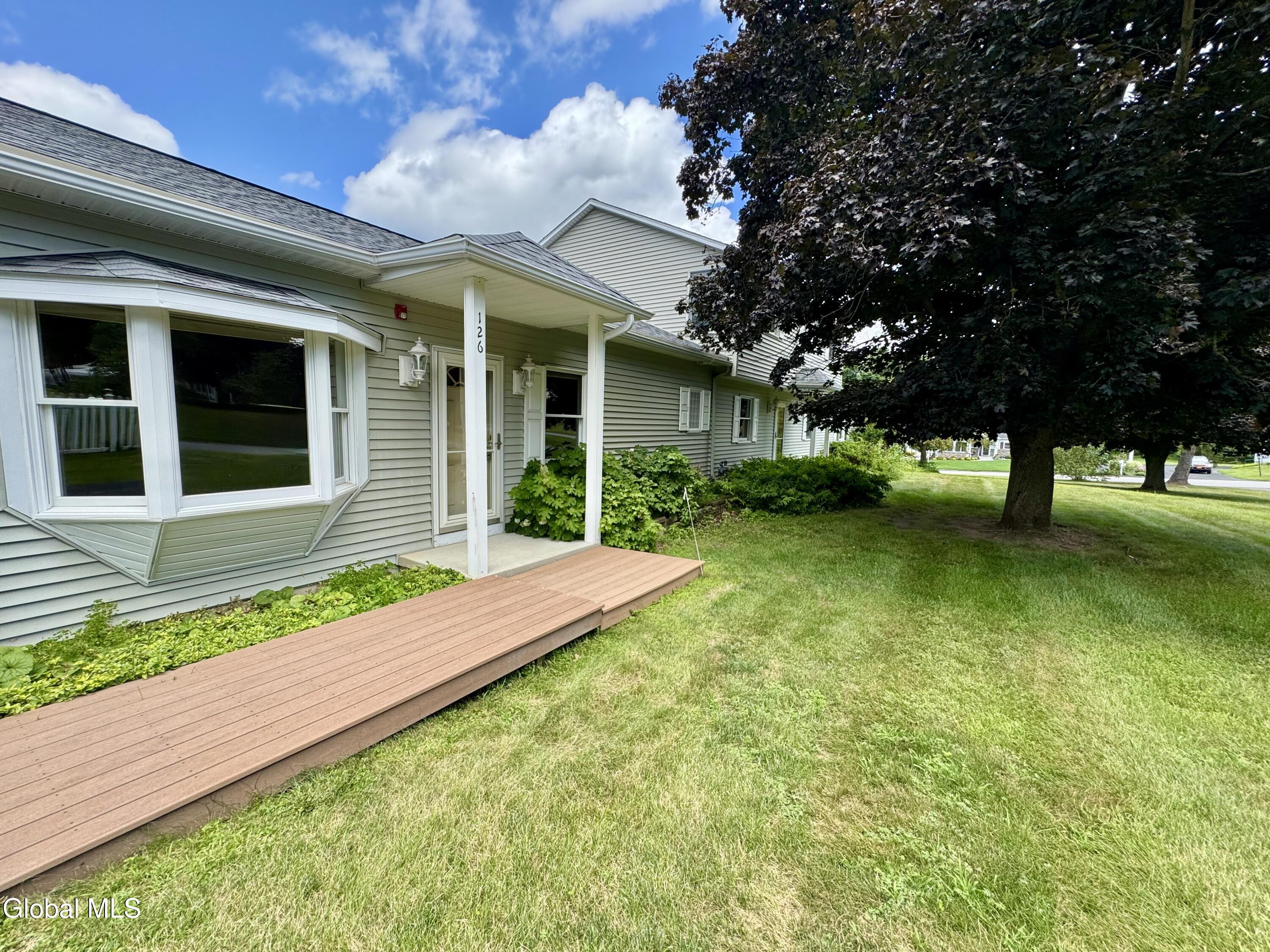 126 Wood Dale Drive Ballston Lake NY 12019