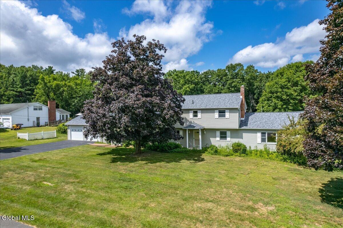 126 Wood Dale Drive Ballston Lake NY 12019