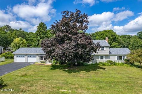 126 Wood Dale Drive Ballston Lake NY 12019