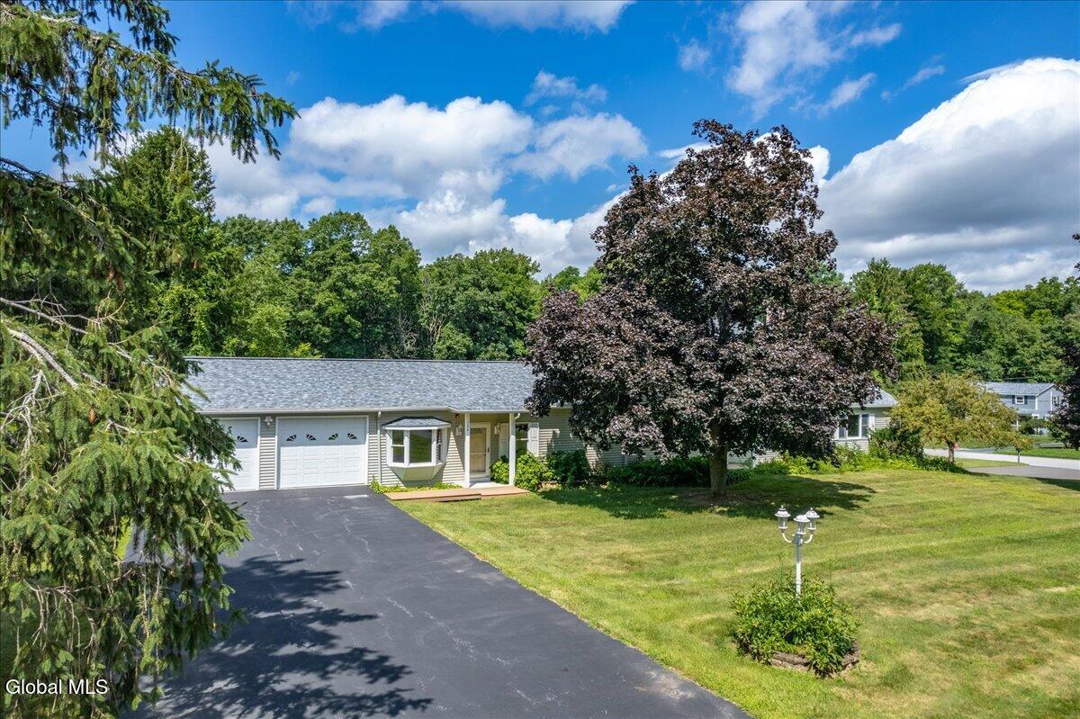 126 Wood Dale Drive Ballston Lake NY 12019