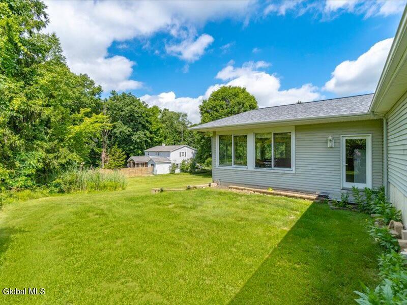 126 Wood Dale Drive Ballston Lake NY 12019
