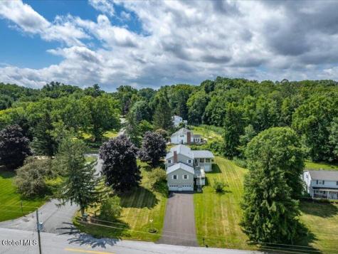 126 Wood Dale Drive Ballston Lake NY 12019