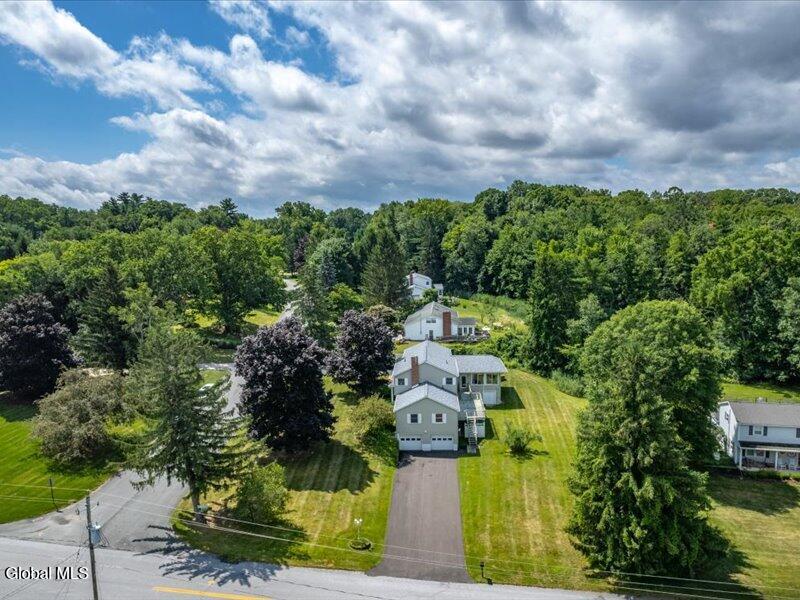 126 Wood Dale Drive Ballston Lake NY 12019