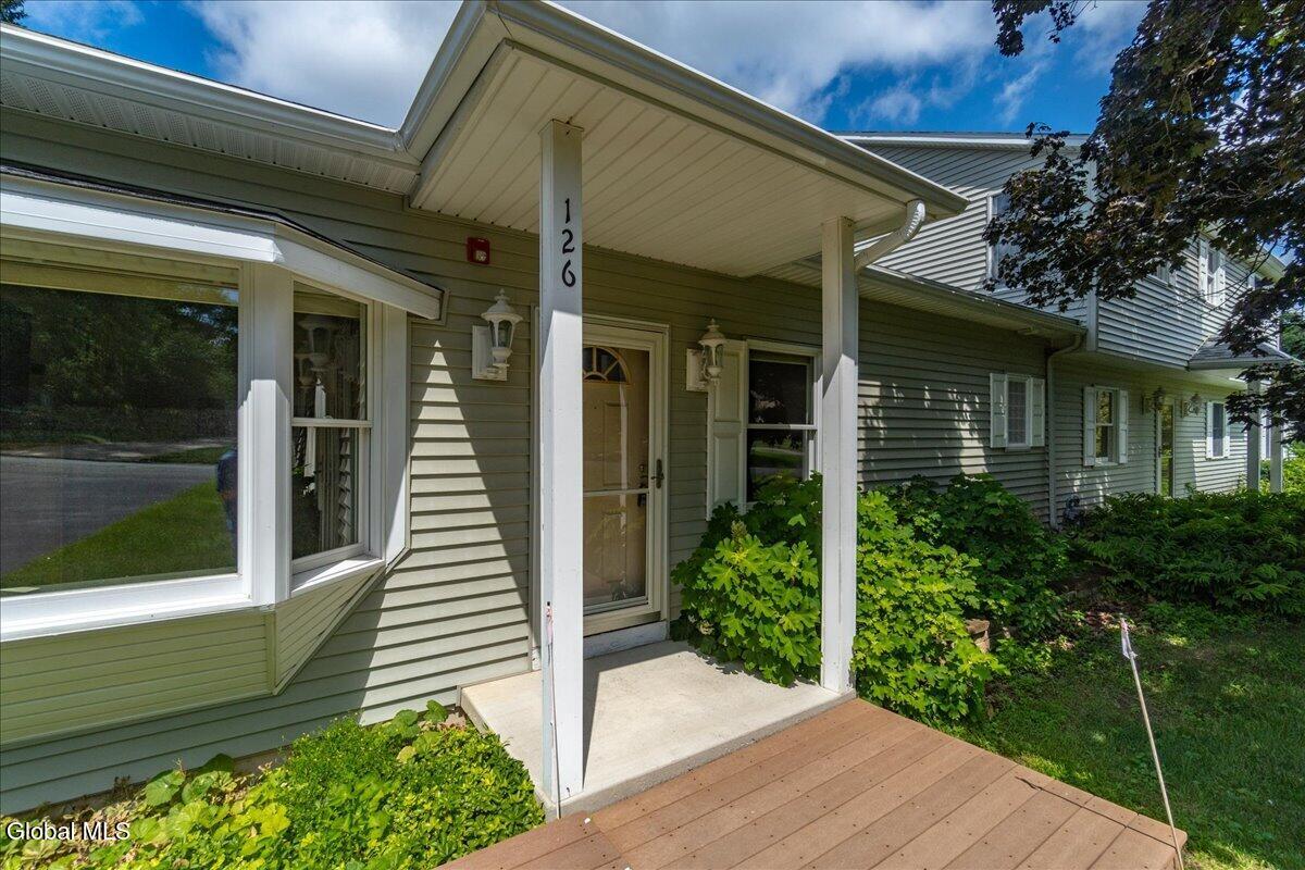 126 Wood Dale Drive Ballston Lake NY 12019