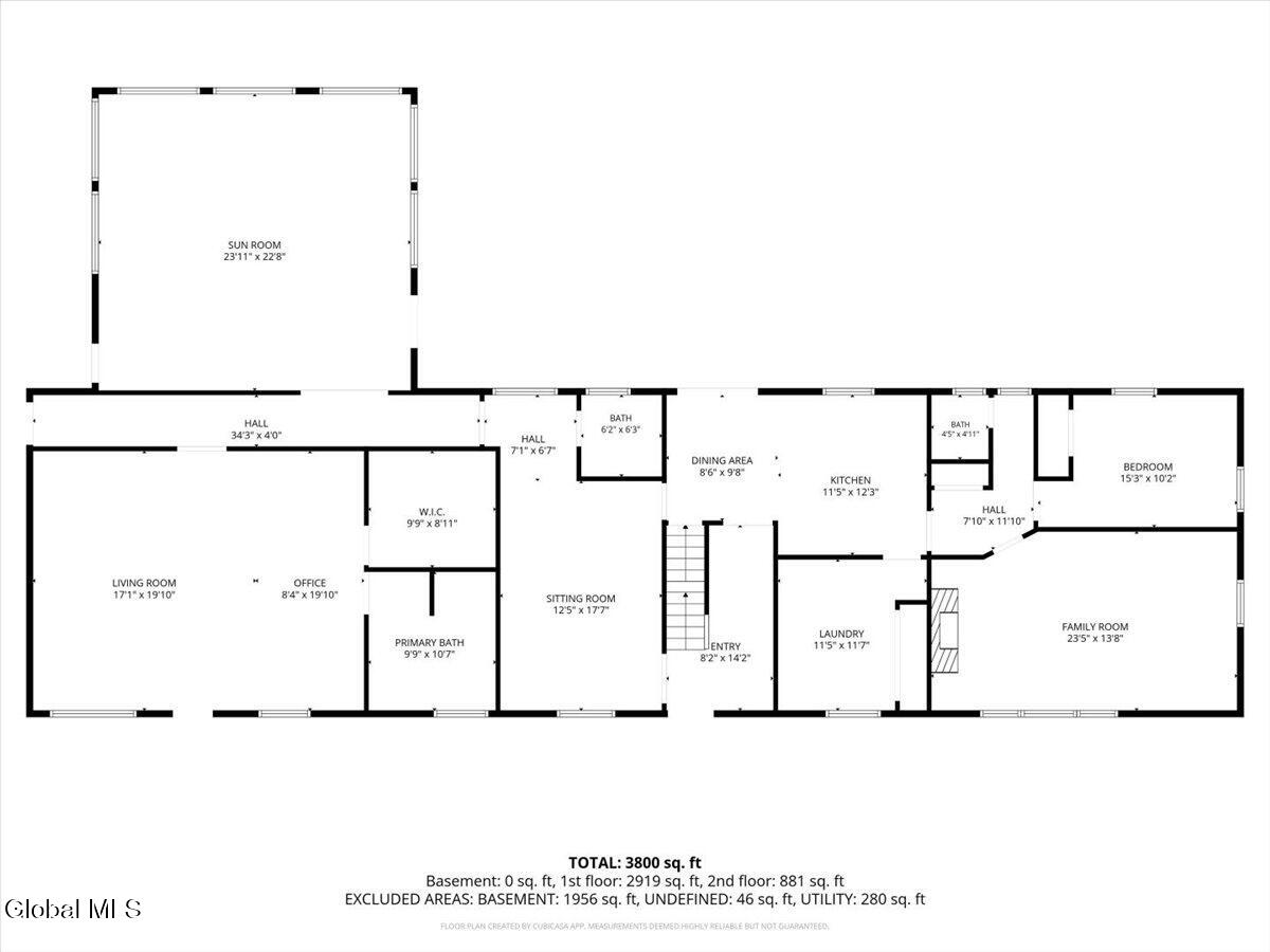 126 Wood Dale Drive Ballston Lake NY 12019