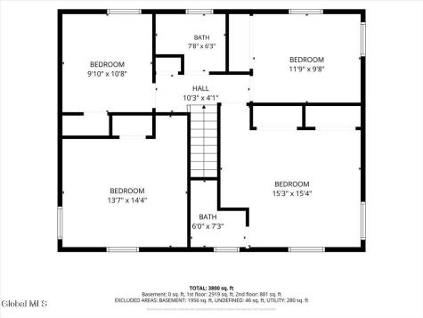 126 Wood Dale Drive Ballston Lake NY 12019