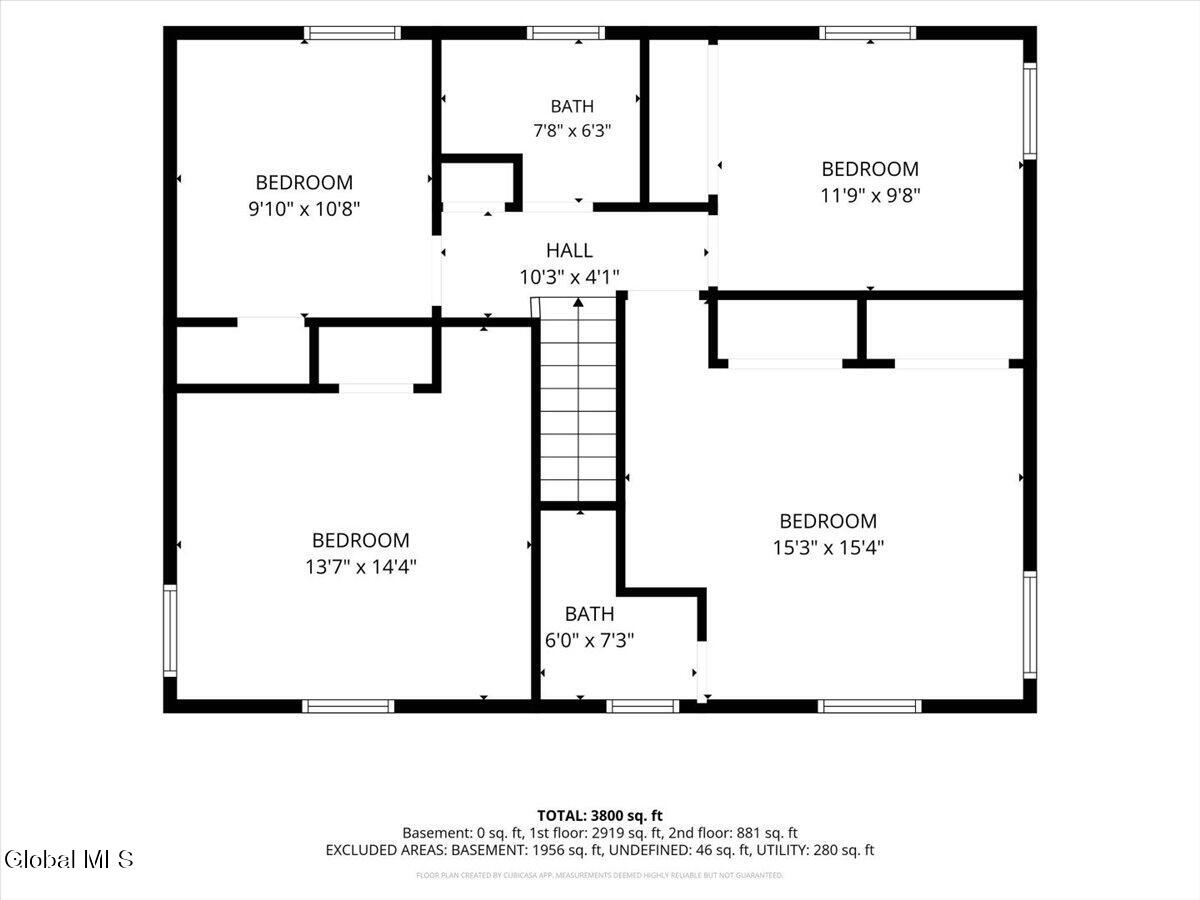 126 Wood Dale Drive Ballston Lake NY 12019