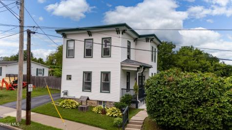 16 John Street Gloversville NY 12078