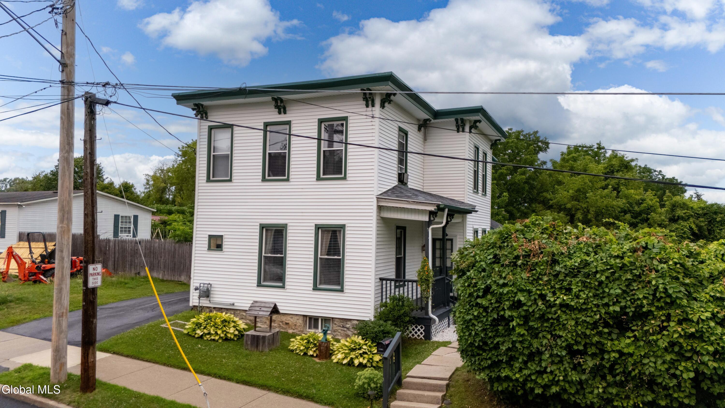 16 John Street Gloversville NY 12078