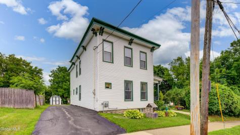 16 John Street Gloversville NY 12078