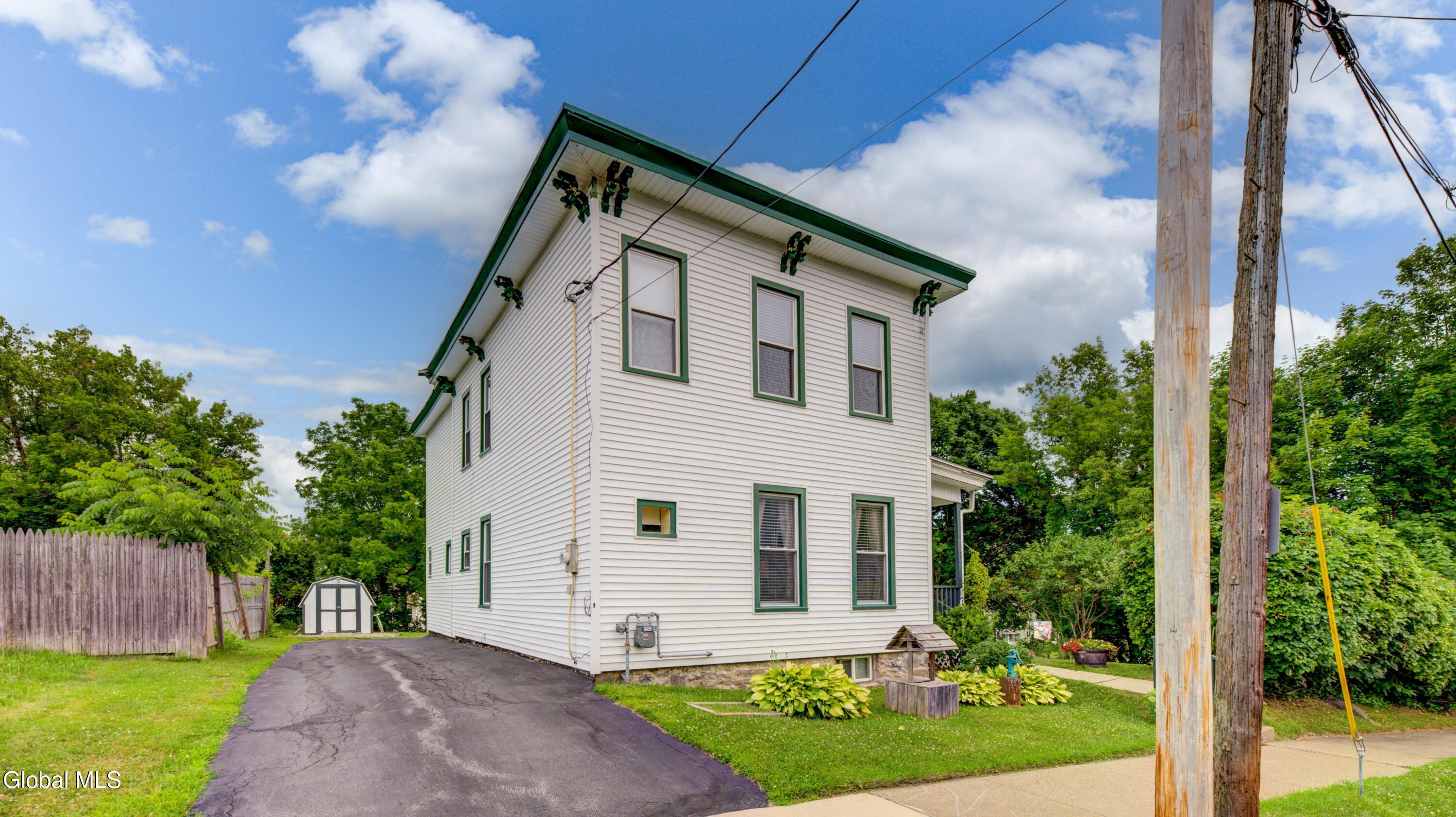 16 John Street Gloversville NY 12078