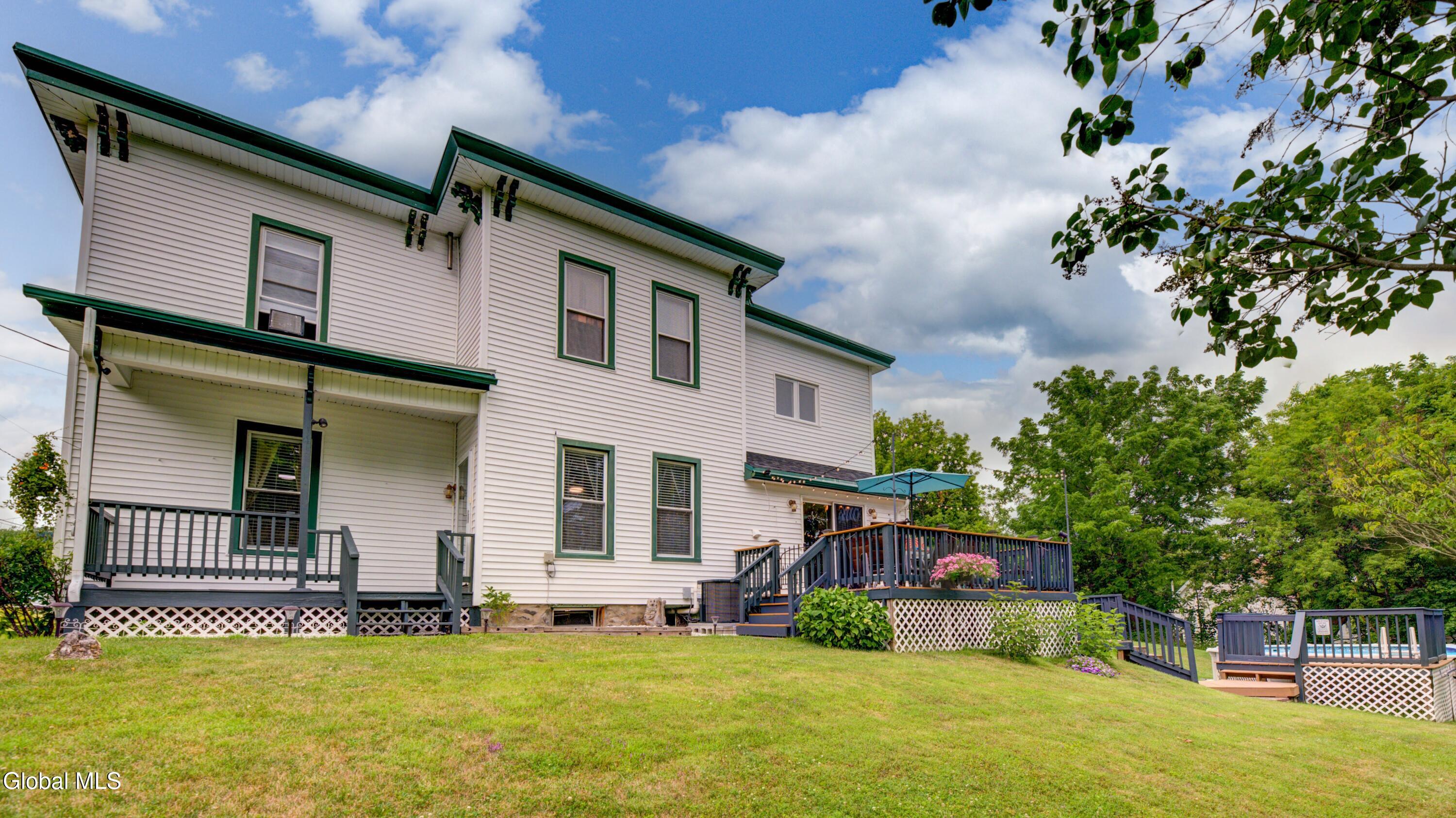 16 John Street Gloversville NY 12078