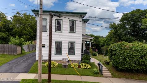 16 John Street Gloversville NY 12078