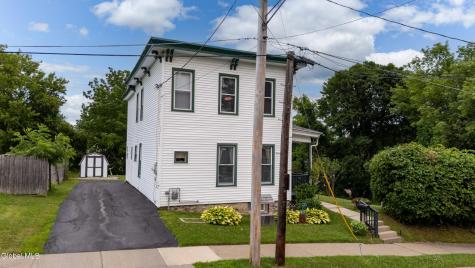 16 John Street Gloversville NY 12078