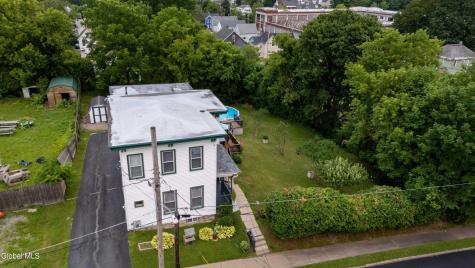 16 John Street Gloversville NY 12078