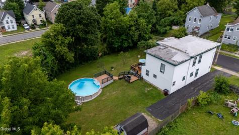 16 John Street Gloversville NY 12078