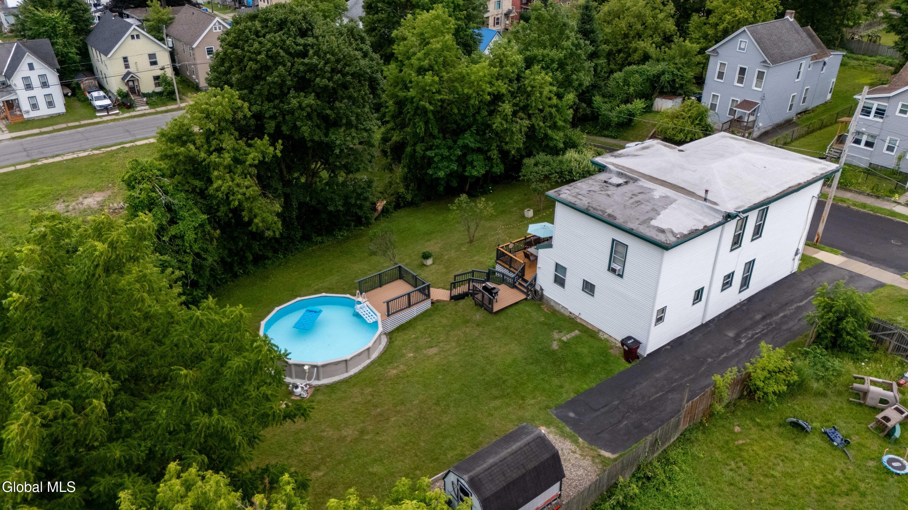 16 John Street Gloversville NY 12078