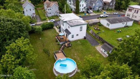 16 John Street Gloversville NY 12078