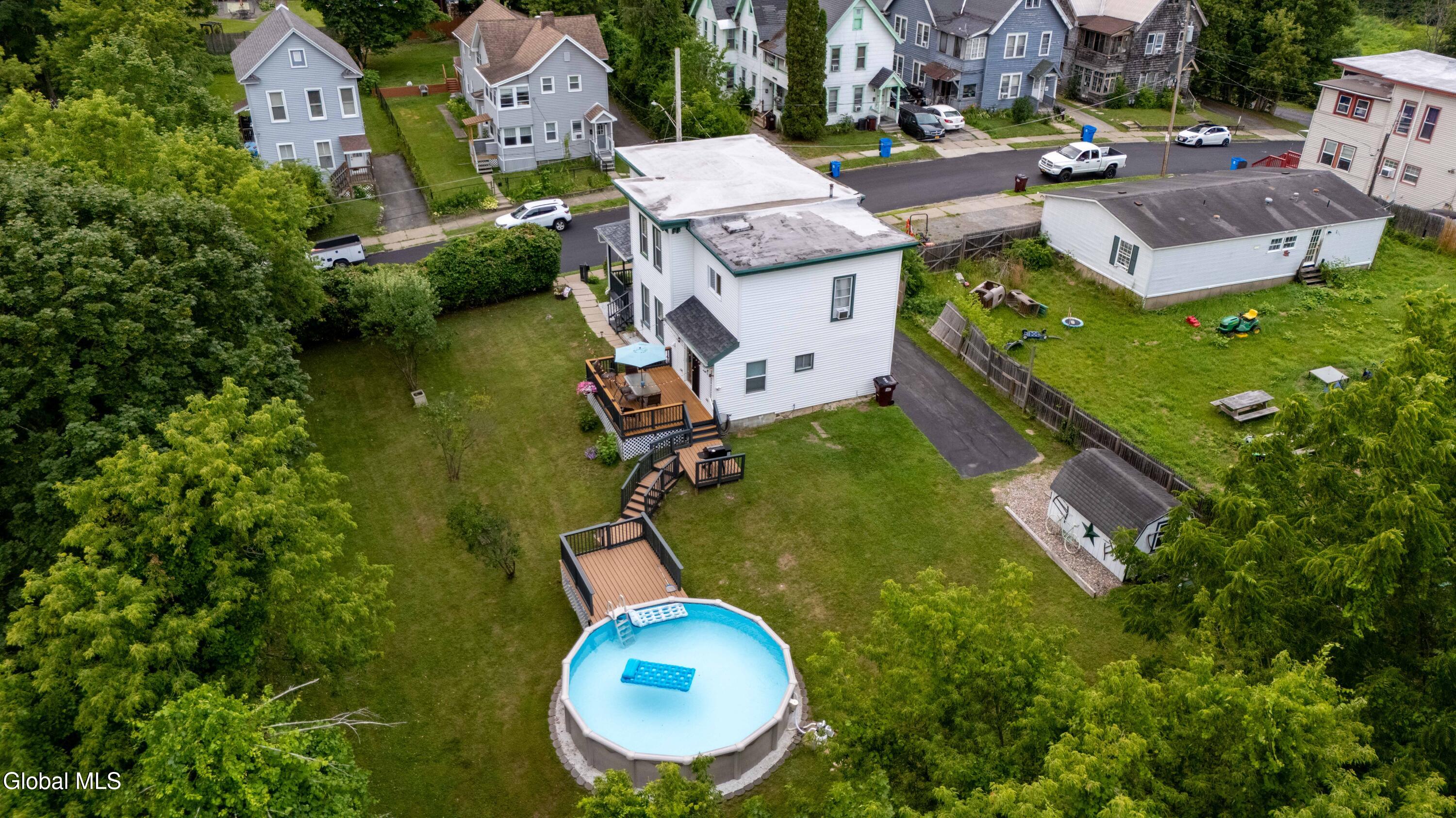 16 John Street Gloversville NY 12078