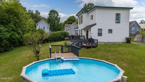 16 John Street Gloversville NY 12078