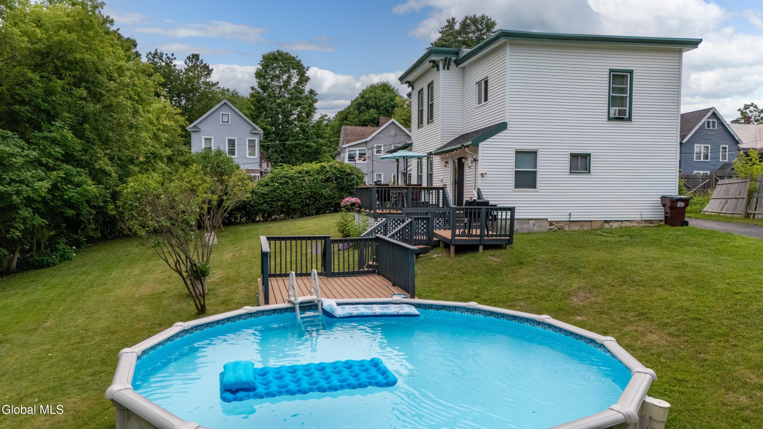 16 John Street Gloversville NY 12078