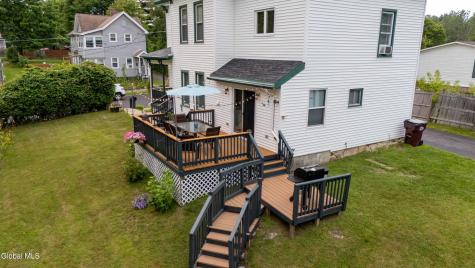 16 John Street Gloversville NY 12078