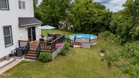 16 John Street Gloversville NY 12078